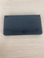 ％2 動作確認済み 初期化済み Nintendo 任天堂 ニンテンドー DSi LL  ブラック 【ゲーム機本体】【1】