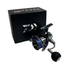 DAIWA 25SALTIGA 10000-H オーナーサポート未登録品 - メルカリ