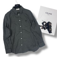 CELINE 20ss エディ期(ランウェイ着用アイテム) - メルカリ