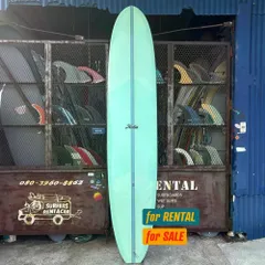 2026年最新】サーフボード ロングボード 9の人気アイテム - メルカリ