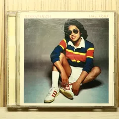 2026年最新】浜田省吾 ラブ・トレインの人気アイテム - メルカリ