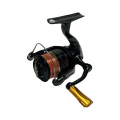 DAIWA Silver Creek PRESSO スピニングリール - メルカリ