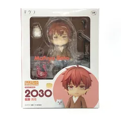 2026年最新】ねんどろいど ギヴン 佐藤真冬の人気アイテム - メルカリ