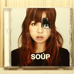 見本・プロモCD 星村麻衣 / SOUP - メルカリ
