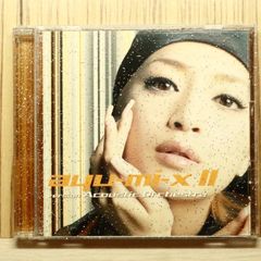 浜崎あゆみ ayu-mi-x 3 Acoustic Orchestra Vers - メルカリ