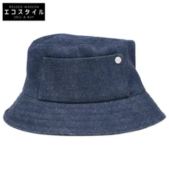 2026年最新】エルメスバケットハットの人気アイテム - メルカリ