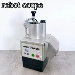 2026年最新】ロボクープ cl-50の人気アイテム - メルカリ
