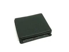 LOUIS VUITTON ルイヴィトン コインケース ポルトモネ ボワット M30384 エピセア(グリーン系) タイガ メンズ 美品