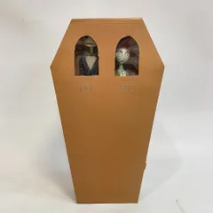 2026年最新】ナイトメア・ビフォア・クリスマス コレクションドールの