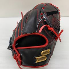 プロ支給品 実使用 石川歩 千葉ロッテマリーンズ SSK プロエッジ 投手