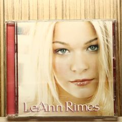 The Best Of LeAnn Rimes - メルカリ