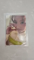 TWICE ナヨン(NAYEON) トゥワイス トレカ 퓌 コラボ