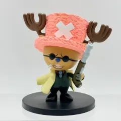 ONE PIECE ジンギナイ TIME フィギュア 2 トニートニー・チョッパー チョッパーリーニ フィギュア (D28)