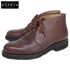 2026年最新】ダナー danner チャッカブーツの人気アイテム - メルカリ