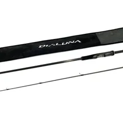 2026年最新】シマノ ディアルーナ S90MLの人気アイテム - メルカリ