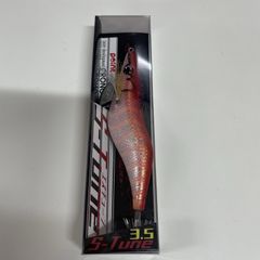 クロノ Sチューン 3.5寸 薩摩ごわす紅 ルアー エギ 餌木 セット - メルカリ