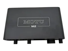 2026年最新】motu オーディオインターフェース m2の人気アイテム