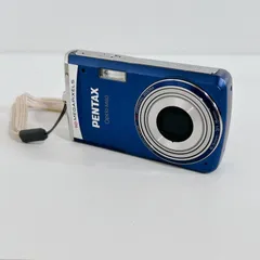 【動作品】PENTAX 箱付き optio M60 コンデジ デジカメ Amazon | PENTAX デジタルカメラ Optio (オプティオ) M60 ライトピンク