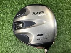 短尺 ミズノ MP CRAFT S1 9.5° 425cc ディアマナイリマ - メルカリ