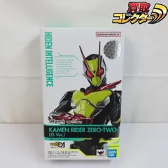 mC074a [未開封] S.H.Figuarts 仮面ライダーゼロツー イズVer. / 仮面ライダーゼロワン フィギュアーツ | Q