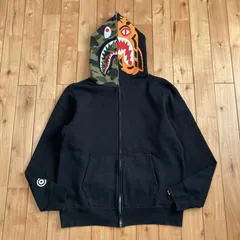 2026年最新】ape パンダ パーカーの人気アイテム - メルカリ
