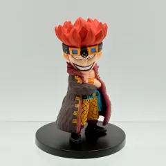 ONE PIECE ユースタス・キャプテン・キッド ミニ フィギュア (D30)
