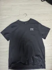 UNDER ARMOUR アンダーアーマー 半袖Tシャツ 2XL