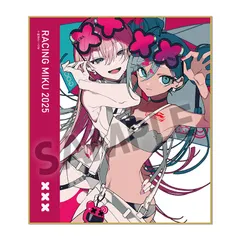 レーシングミク　2018 アクリルスタンド 2026年最新】初音ミク レーシング アクリルスタンドの人気アイテム