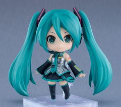ねんどろいど 初音ミク 黒招きミク 初音ミク ブラック招き猫バージョン