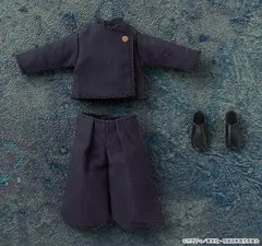 【新品】呪術廻戦 ねんどろいどどーる おようふくセット 夏油傑 高専Ver.【正規品】