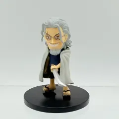 ONE PIECE シルバーズ レ일리 ミニ フィギュア (D31)