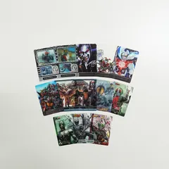 2026年最新】仮面ライダー555 カードの人気アイテム - メルカリ