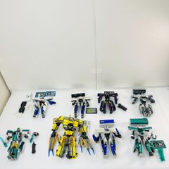 未開封】 カートゥーンネットワーク デクスターズラボ プレイセット