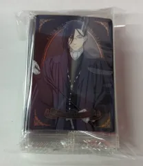 バンダイ ウエハース 1弾/2733003 黒執事-寄宿学校編- ウエハース 全30種 セット