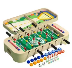 テーブルフットボール ボードゲーム テーブルフットボール ゲーム台 家族・友人 大田(テジョン)専用 ボードゲーム