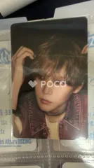 RIIZE ウンソク RIIZING Photo Pack Ver.