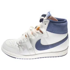 NIKE (ナイキ) ORDAN AIR SHIP PE SP DIFFUSED BLUE ジョーダン エアシップ ディフューズドブルー ホワイト/ブルー US6.5/23.5cm DZ3497-140