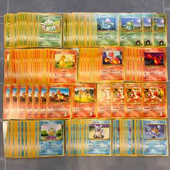 B058 ポケモンカード 旧裏 キラのみ まとめ売り 100枚 - メルカリ