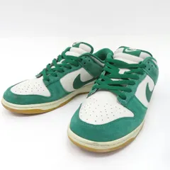 NIKE ナイキ DUNK LOW SE ダンク ロー HQ1519-030 US11/29cm 箱無 ※中古