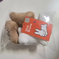 ミッフィー ぬいぐるみ キーホルダー まとめ 新品