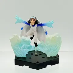 ONE PIECE 一番くじ AOKIJI KUZAN ミニフィギュア 一番くじ (D36)