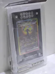 ポケモンカード 一般版 ブラッキーEX テラスタルフェスタ SAR