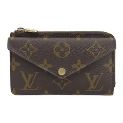 2026年最新】ルイヴィトン カードケース ポルト カルト・レクト