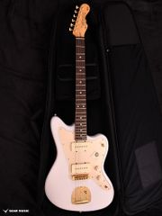 Fender Japan Jaguar BGM バーガンディミスト - メルカリ