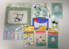 新品 サンリオ ポチャッコ セット 2