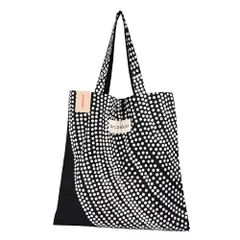 [マリメッコ] トートバッグ フォクス ファブリック レディース 北欧雑貨 北欧デザイン [並行輸入品]★m 411a8c2e