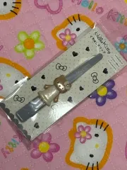 ハローキティ 前髪クリップ