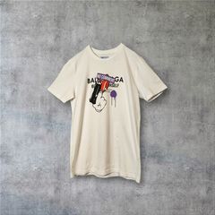 L/ NO COMMENT PARIS Tシャツ 半袖 - メルカリ
