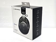 オーディオテクニカ インナーイヤーヘッドホン ATH-CM700 ブラウン