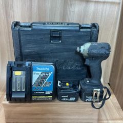 Makita10.8インパクトドライバーセット - メルカリ